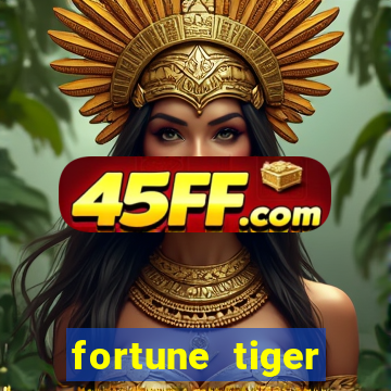 fortune tiger horarios pagantes